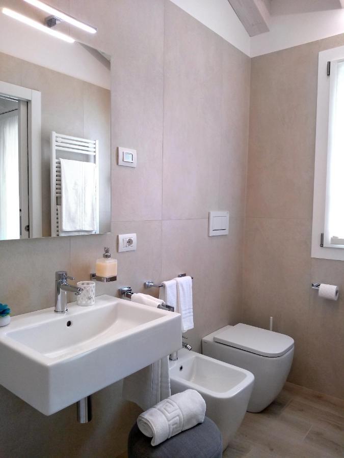 Le Mandragole B&B Roncade Exterior foto
